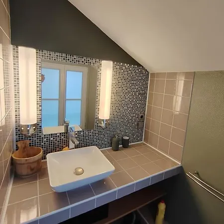 Autonome Et Confortable Apartment Cormeilles-en-Parisis
