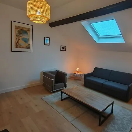 Autonome Et Confortable Apartment *