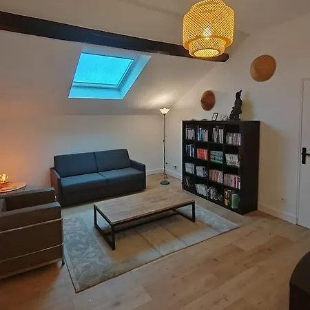 Autonome Et Confortable