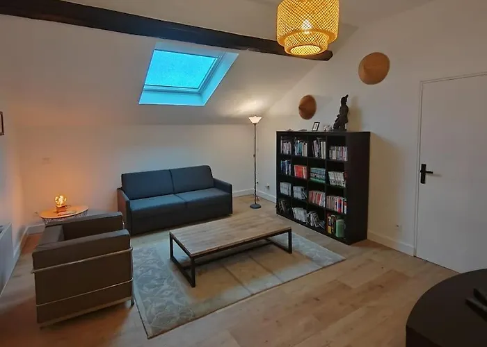 Autonome Et Confortable