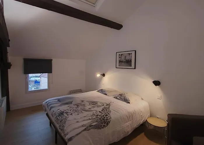 Autonome Et Confortable